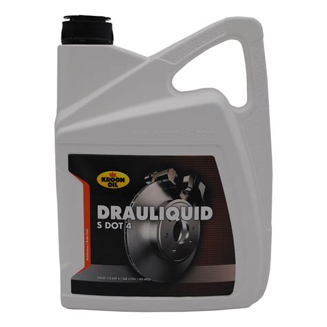 Drauliquid